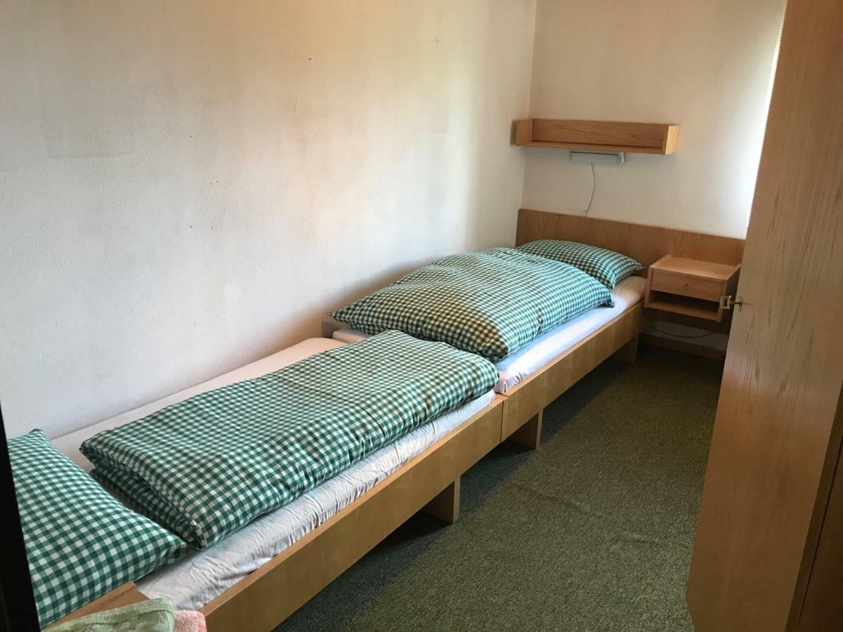 Stubalm Appartements Salla 외부 사진