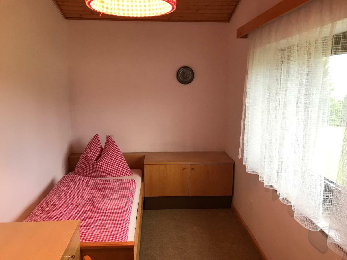 Stubalm Appartements Salla 외부 사진