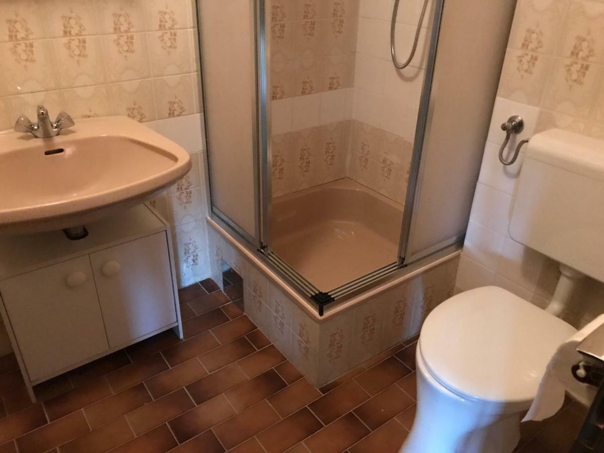 Stubalm Appartements Salla 외부 사진