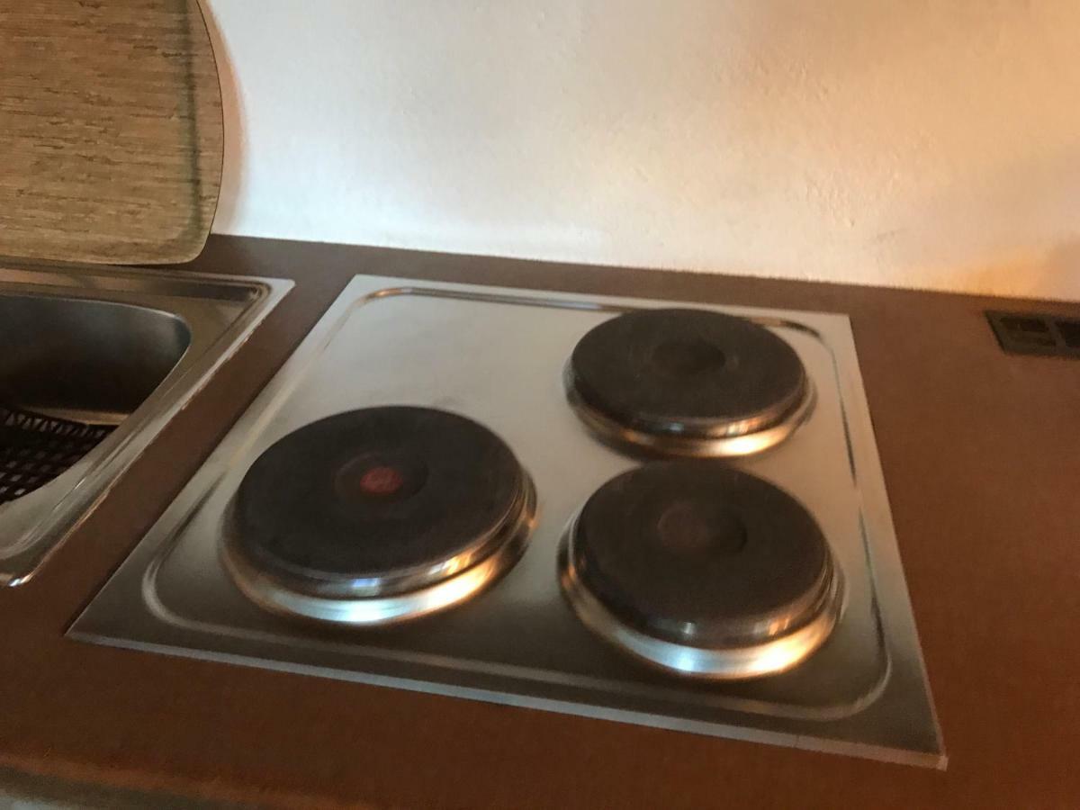 Stubalm Appartements Salla 외부 사진