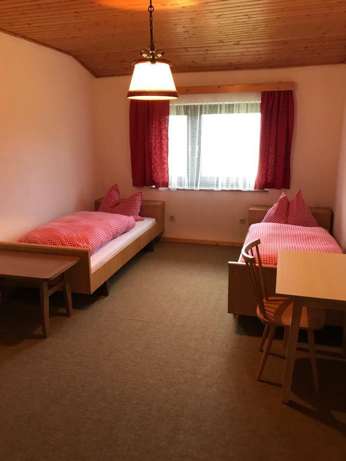 Stubalm Appartements Salla 외부 사진