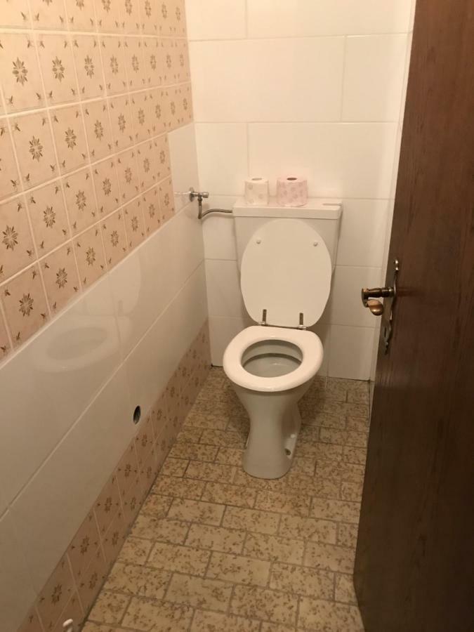 Stubalm Appartements Salla 외부 사진