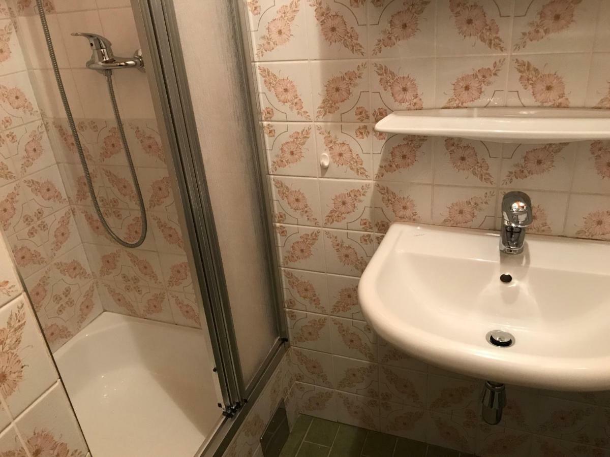Stubalm Appartements Salla 외부 사진
