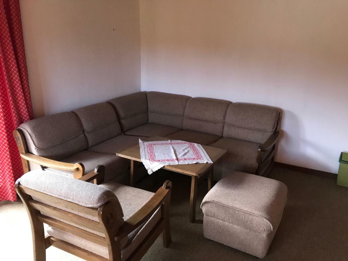 Stubalm Appartements Salla 외부 사진